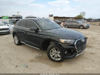 AUDI AUDI Q5 PREMIUM 45 TFSI S LINE QUATTRO