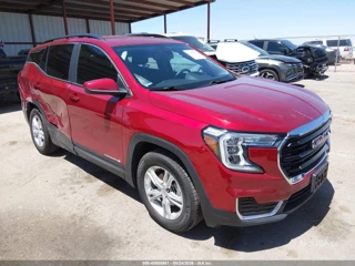 GMC TERRAIN FWD SLE