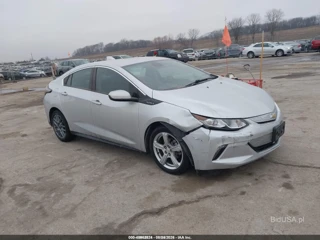 CHEVROLET CHEVROLET VOLT LT