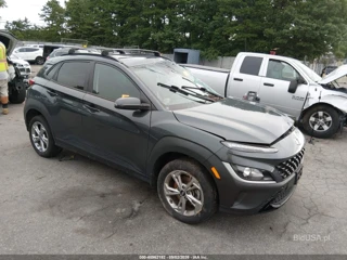 HYUNDAI HYUNDAI KONA SEL