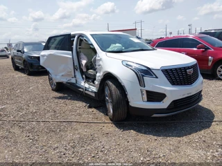 CADILLAC CADILLAC XT5 FWD PREMIUM LUXURY
