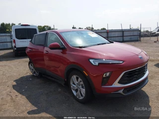 BUICK BUICK ENCORE GX PREFERRED FWD
