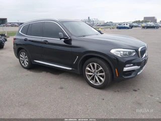 BMW X3 XDRIVE30I
