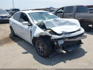 DODGE DODGE DART SXT