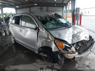 SCION SCION XD