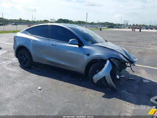 TESLA TESLA MODEL Y