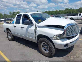DODGE DODGE RAM 1500 SLT/LARAMIE