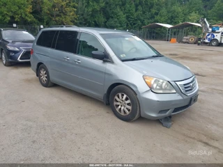 HONDA HONDA ODYSSEY EX