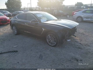 GENESIS GENESIS G70 2.0T AWD
