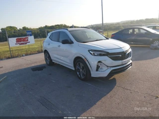 BUICK BUICK ENCORE GX FWD SELECT