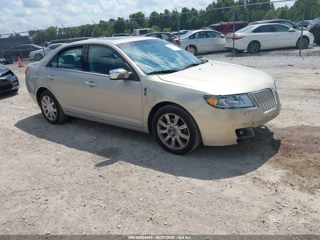 LINCOLN LINCOLN MKZ