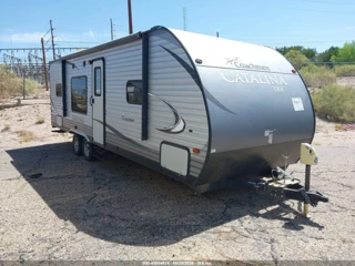 Coachmen COACHMEN CATALINA