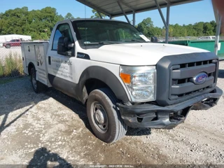 FORD FORD F-250 XL