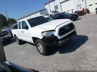 TOYOTA TOYOTA TACOMA SR