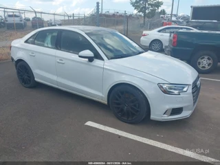 AUDI AUDI A3 2.0T PREMIUM