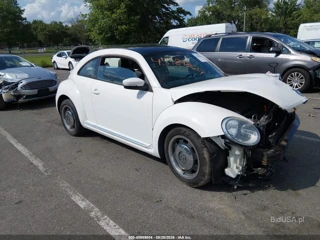 VOLKSWAGEN VOLKSWAGEN BEETLE 2.5L