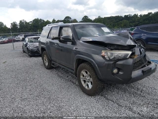 TOYOTA TOYOTA 4RUNNER SR5 PREMIUM