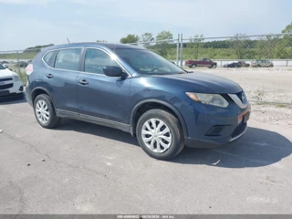 NISSAN NISSAN ROGUE S