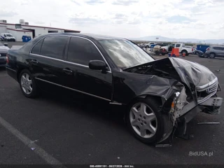 LEXUS LEXUS LS 430