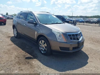 CADILLAC CADILLAC SRX LUXURY COLLECTION