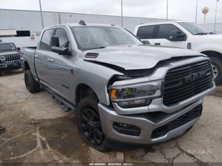 RAM RAM 2500 BIG HORN  4X4 6'4 BOX