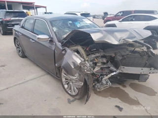 CHRYSLER CHRYSLER 300 LIMITED