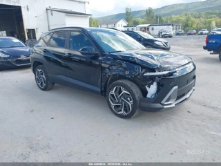 HYUNDAI HYUNDAI KONA SEL PREMIUM