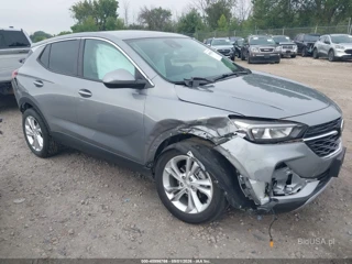 BUICK BUICK ENCORE GX PREFERRED AWD