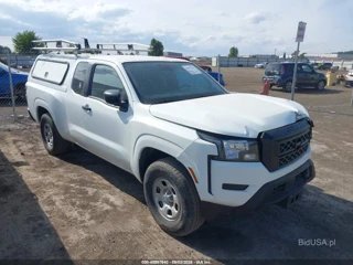 NISSAN NISSAN FRONTIER KING CAB S 4X2