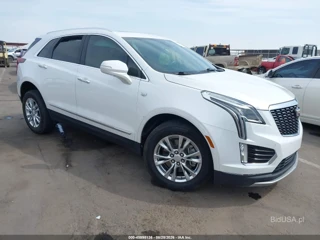 CADILLAC CADILLAC XT5 FWD PREMIUM LUXURY