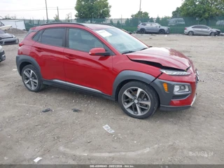 HYUNDAI HYUNDAI KONA ULTIMATE