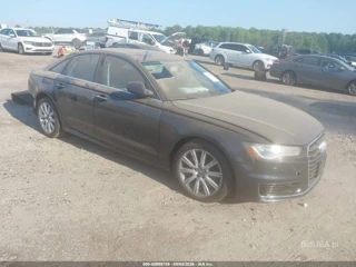 AUDI AUDI A6 2.0T PREMIUM PLUS