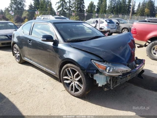 SCION SCION TC
