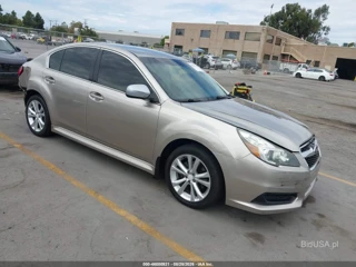 SUBARU SUBARU LEGACY 2.5I PREMIUM