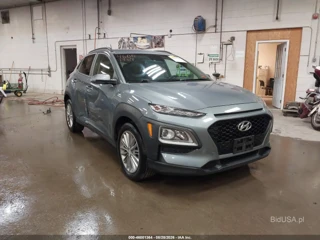 HYUNDAI HYUNDAI KONA SEL