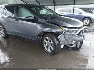 HONDA HONDA CR-V EX-L