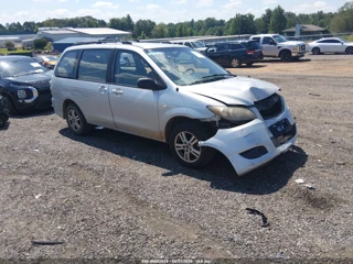 MAZDA MAZDA MPV LX