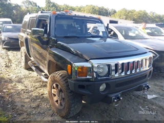 HUMMER HUMMER H3 SUV