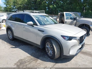 MAZDA MAZDA CX-90 3.3 TURBO PREFERRED PLUS