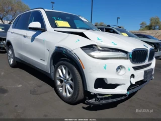 BMW X5 XDRIVE35I
