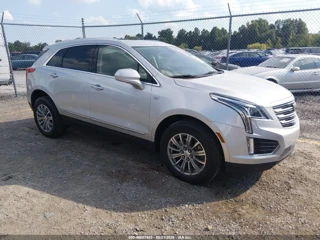 CADILLAC CADILLAC XT5 LUXURY