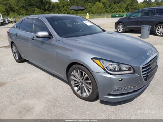 GENESIS GENESIS G80 3.8
