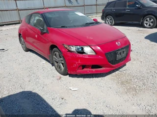 HONDA HONDA CR-Z