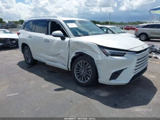 LEXUS LEXUS TX 350