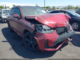 BMW X3 30 XDRIVE