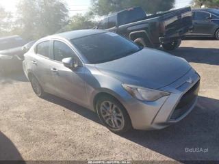 SCION SCION IA