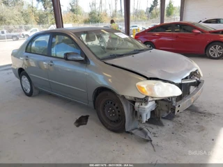 TOYOTA TOYOTA COROLLA LE