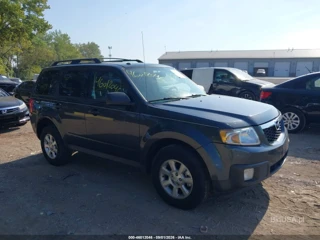 MAZDA MAZDA TRIBUTE S GRAND TOURING