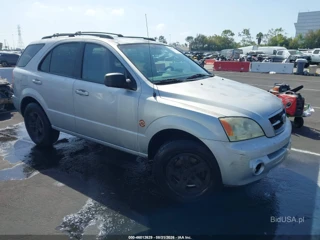 KIA KIA SORENTO EX/LX