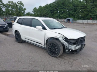 CADILLAC CADILLAC XT6 AWD SPORT